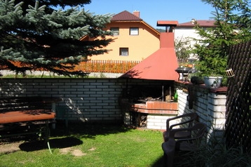 Slovakia Privát Oščadnica, Exterior